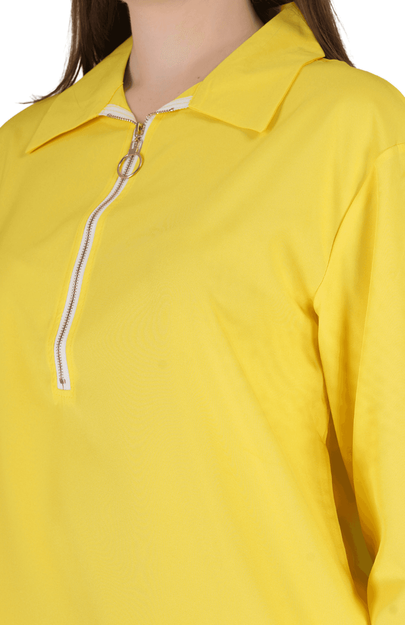 Girl’s Shorts and Shirt Set - Thumbnail 10