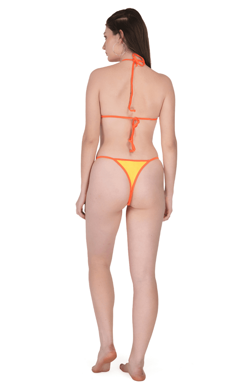 Women’s Beach Wear Bikini - Thumbnail 12
