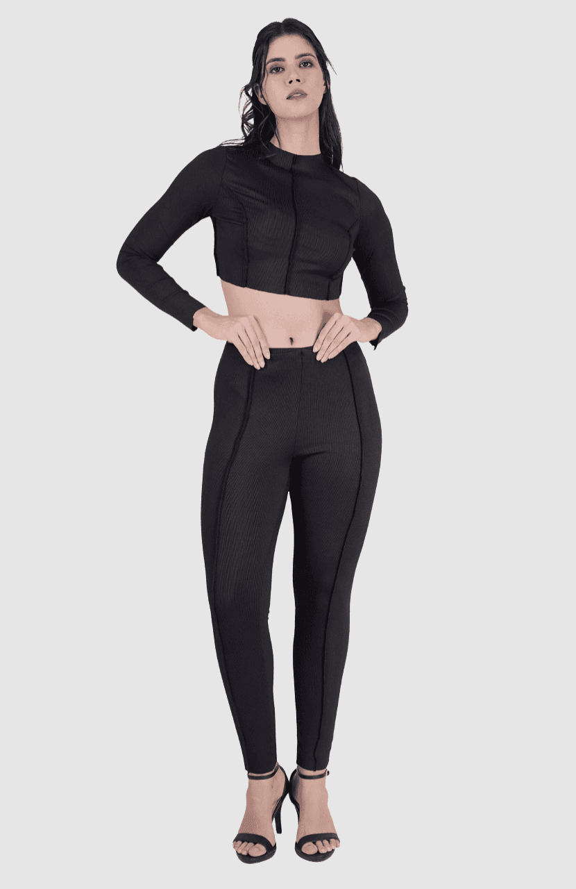 Women’s Body Fit Gym Dress