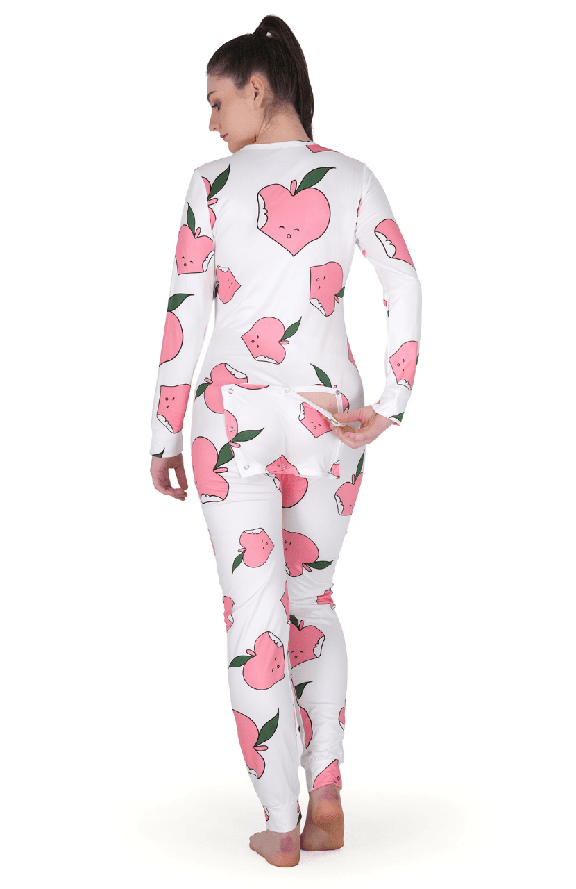 Girl’s Night Wear Jumpsuit - Thumbnail 10