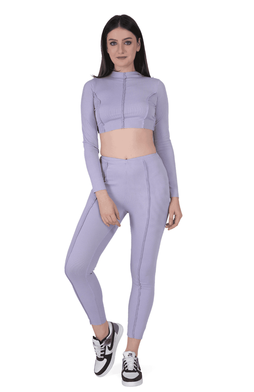 Women’s Body Fit Gym Dress - Thumbnail 3