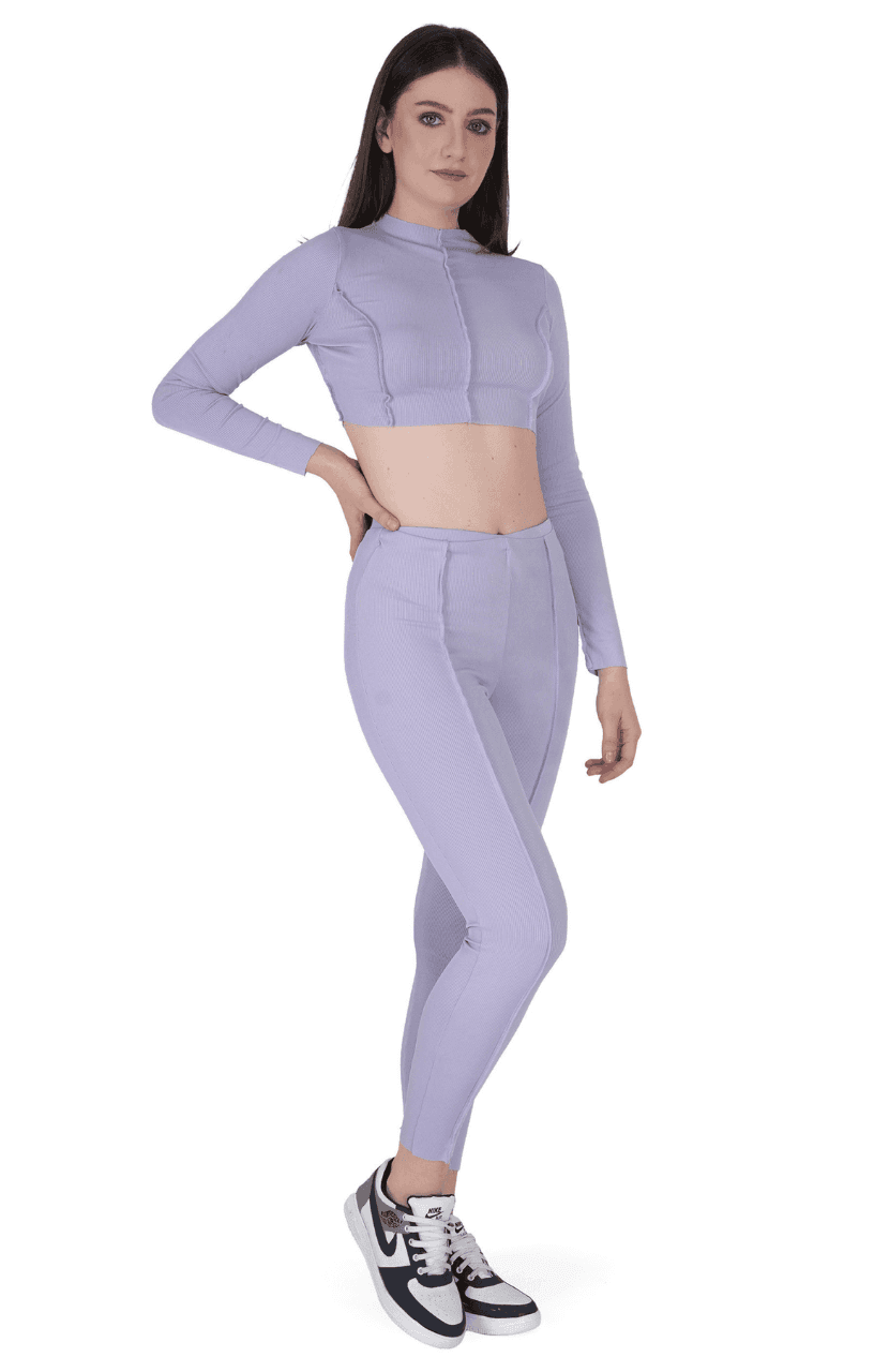 Women’s Body Fit Gym Dress - Thumbnail 6