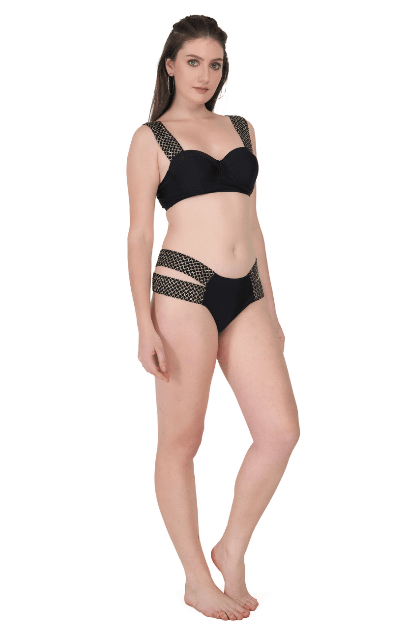 Summer Speek Bikini - Thumbnail 4