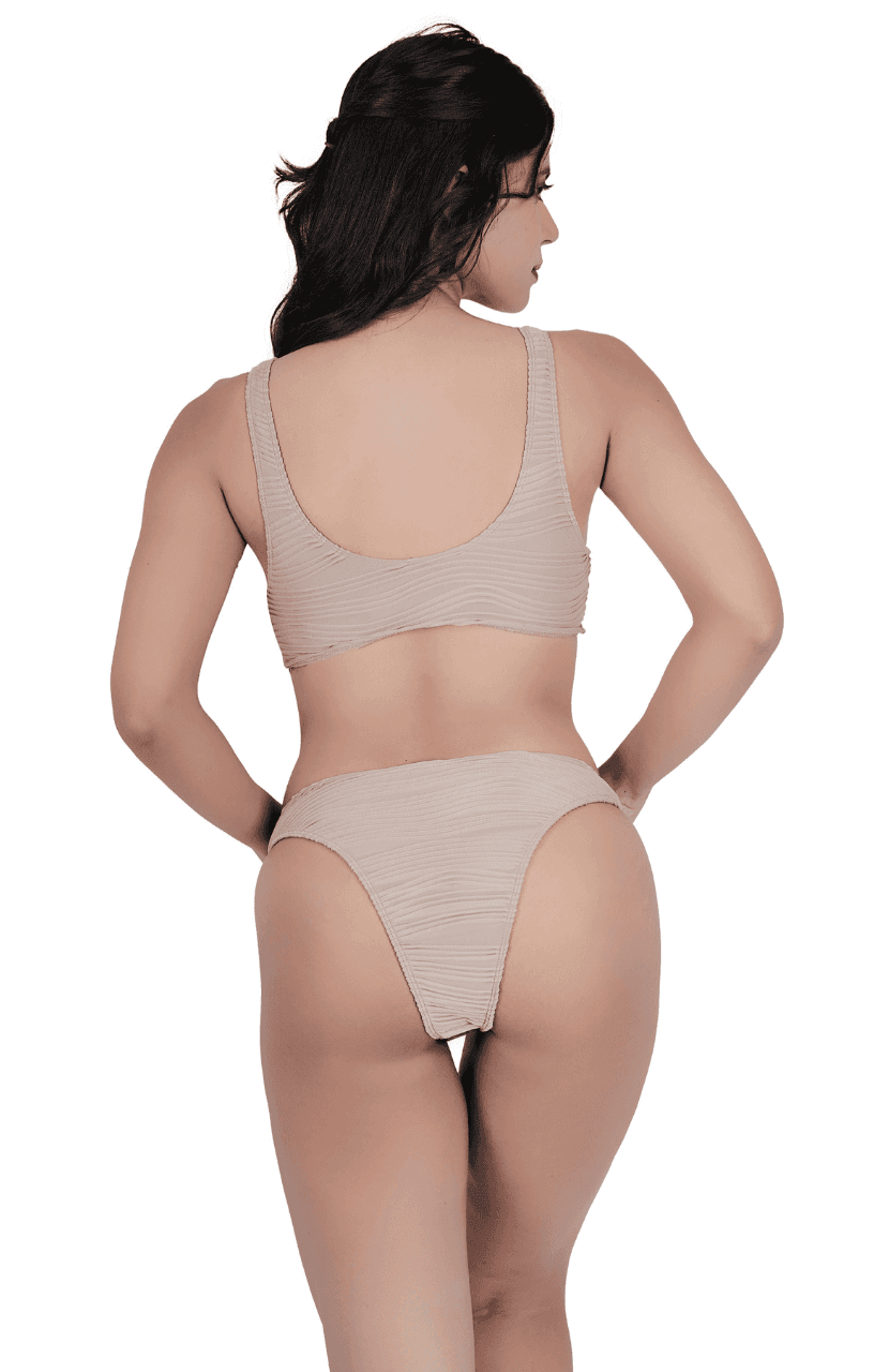 Slim Fit Dress for Girl’s dress - Thumbnail 4