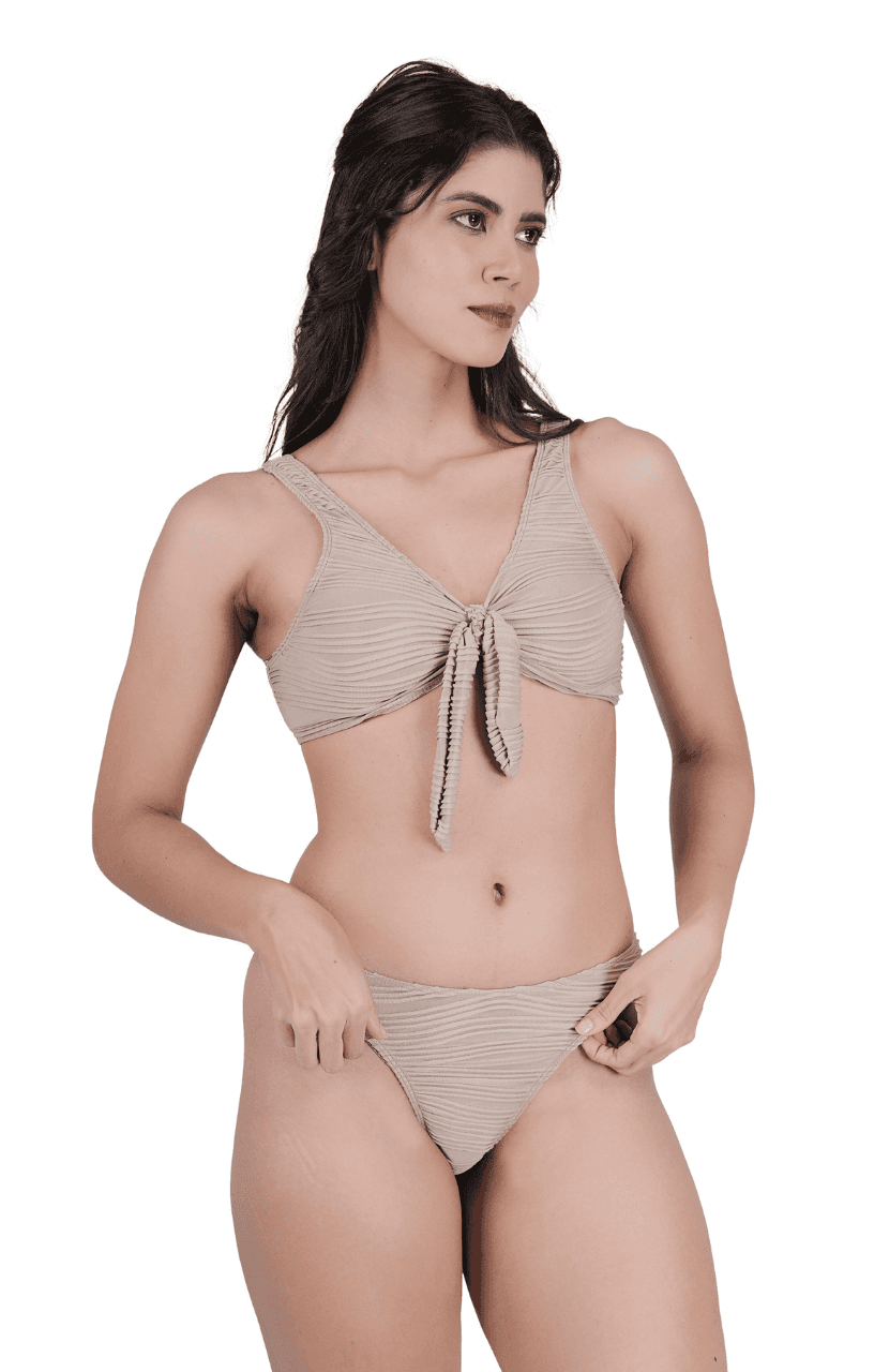 Slim Fit Dress for Girl’s dress - Thumbnail 2